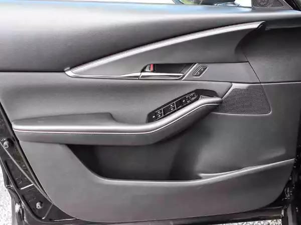 Mazda CX-30 2.5 E-Skyactiv  G 140 Homura - Photo 3