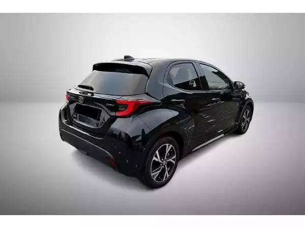 Toyota Yaris 1.5 VVT-i  116 Hybride Teamplayer - Photo 2