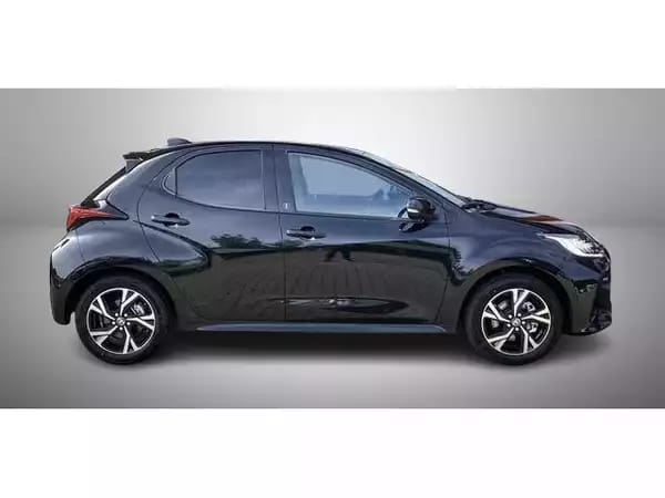 Toyota Yaris 1.5 VVT-i  116 Hybride Teamplayer - Photo 2