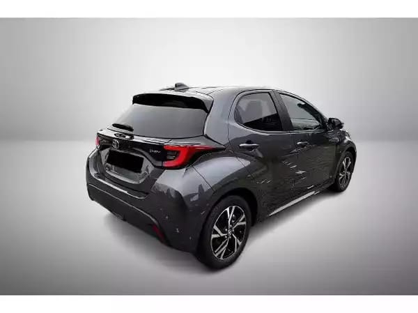 Toyota Yaris 1.5 VVT-i  116 Hybride Teamplayer - Photo 2