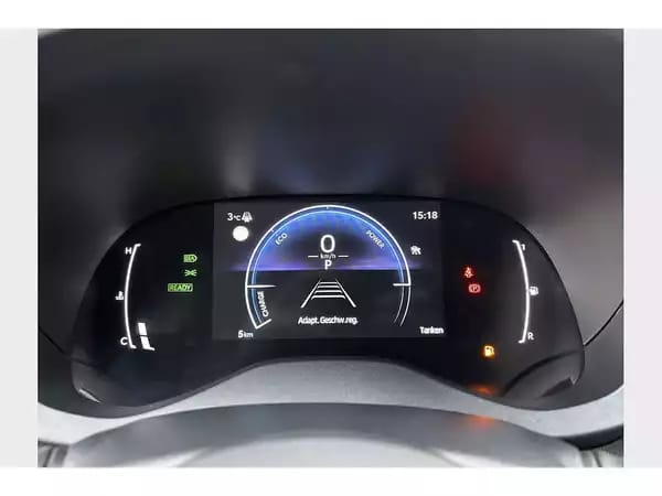 Toyota Yaris 1.5 VVT-i  116 Hybride Teamplayer - Photo 3