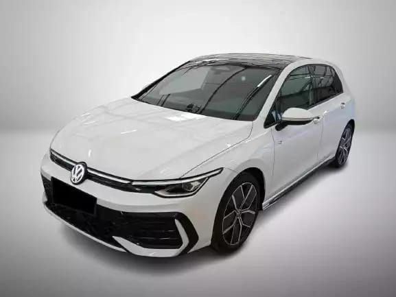 Volkswagen Golf 2-0 TDI 150 DSG R-Line - Photo 2