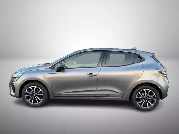 Renault Clio 1.0 TCE EDC 90 Techno - Photo 2