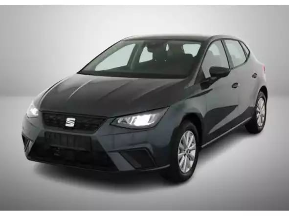 SEAT Ibiza 1.0 TSi 95 Style - Photo 2
