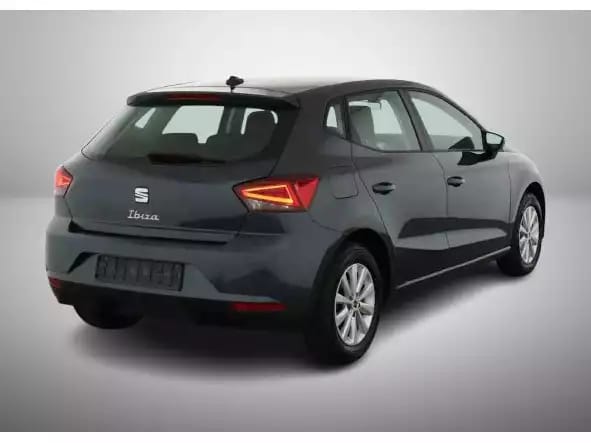 SEAT Ibiza 1.0 TSi 95 Style - Photo 2