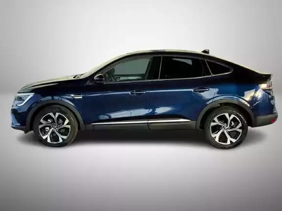 Renault Arkana 1.3 E-Tech Full Hybrid 145 EDC TECHNO - Photo 2