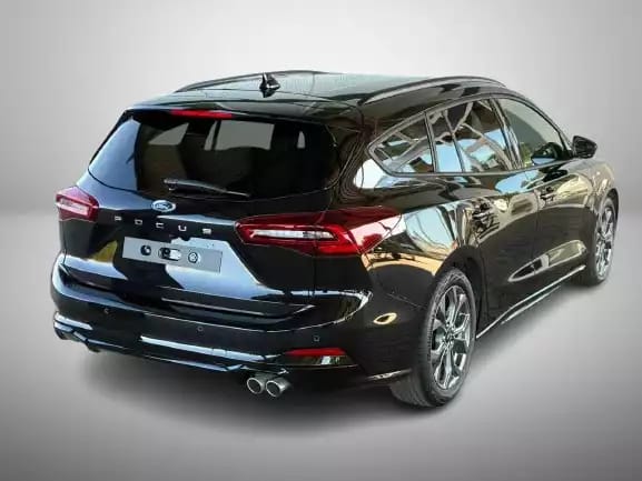 Ford Focus 1.0i Ecoboost 155 AT St-Line X - Photo 3