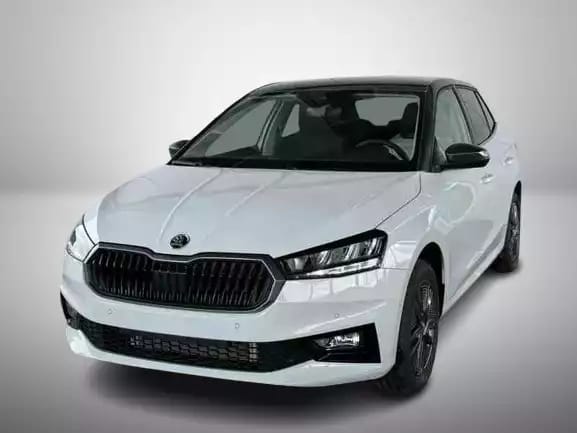 Skoda Fabia 1.0 TSi 110 DSG Selection - Photo 2