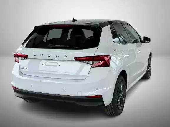 Skoda Fabia 1.0 TSi 110 DSG Selection - Photo 3