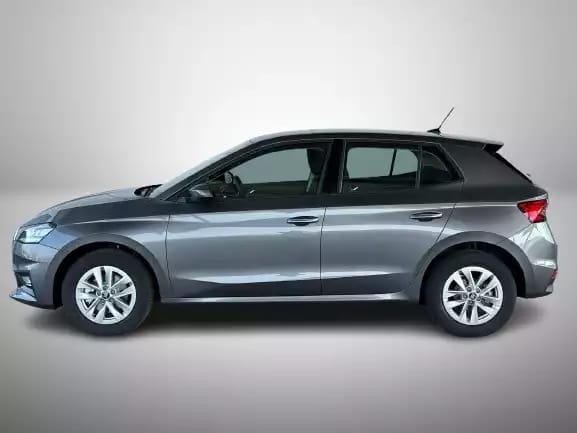 Skoda Fabia 1.0 TSi 110 DSG Selection - Photo 2