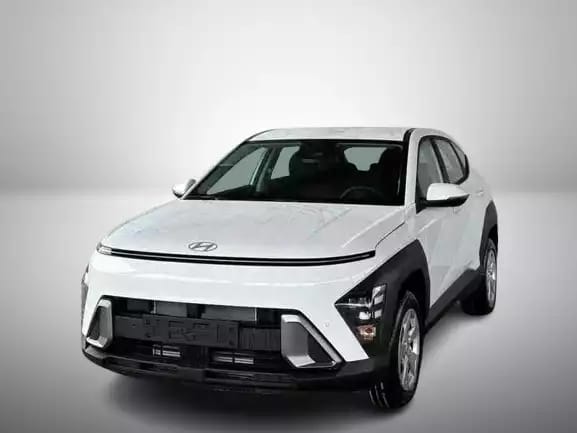 Hyundai KONA 1.0 T-GDI 101 Confort - Photo 2