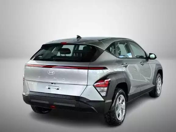 Hyundai KONA 1.0 T-GDI 101 Confort - Photo 3