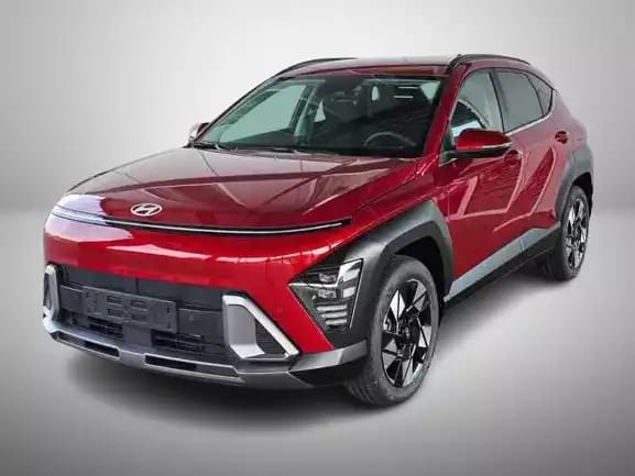 Hyundai KONA 1.6 T-GDI 138 Auto Trendline - Photo 2