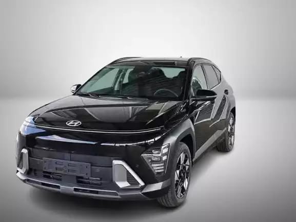 Hyundai KONA 1.6 T-GDI 138 Auto Trendline - Photo 2