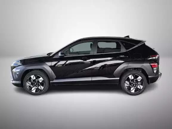 Hyundai KONA 1.6 T-GDI 138 Auto Trendline - Photo 3