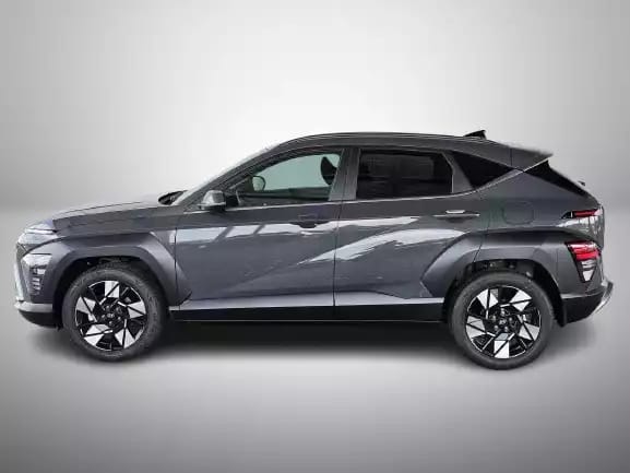 Hyundai KONA 1.6 T-GDI 138 Auto Trendline - Photo 2