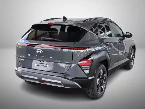 Hyundai KONA 1.6 T-GDI 138 Auto Trendline - Photo 3