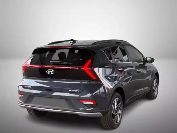 Hyundai BAYON 1.0 T-GDI 101 Premium - Photo 3