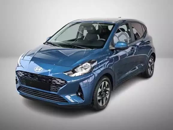 Hyundai i10 1.2 GDI 79 Automatik Premium - Photo 2