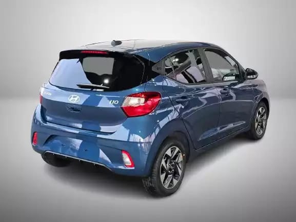 Hyundai i10 1.2 GDI 79 Automatik Premium - Photo 3