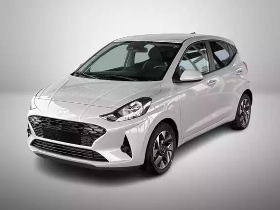 Hyundai i10 1.2 GDI Automatik 79 Premium - Photo 2