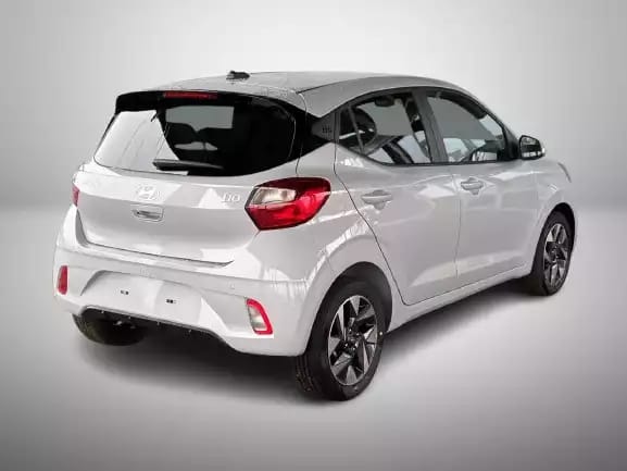 Hyundai i10 1.2 GDI Automatik 79 Premium - Photo 3