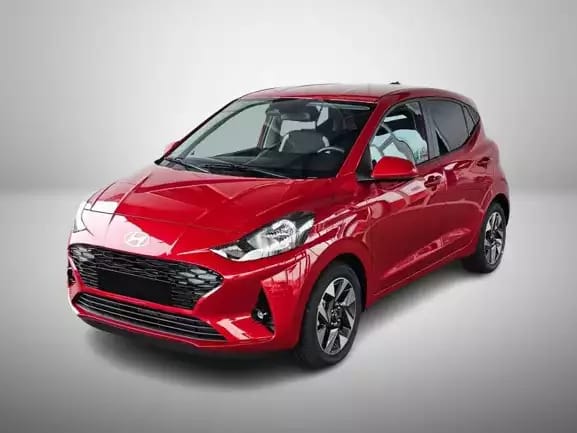 Hyundai i10 1.2 GDI 79 Premium - Photo 2