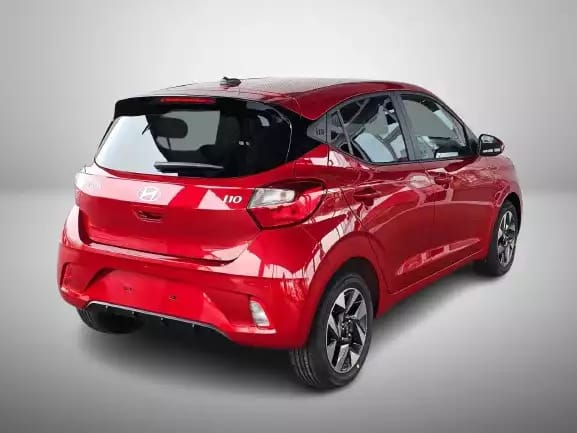 Hyundai i10 1.2 GDI 79 Premium - Photo 3