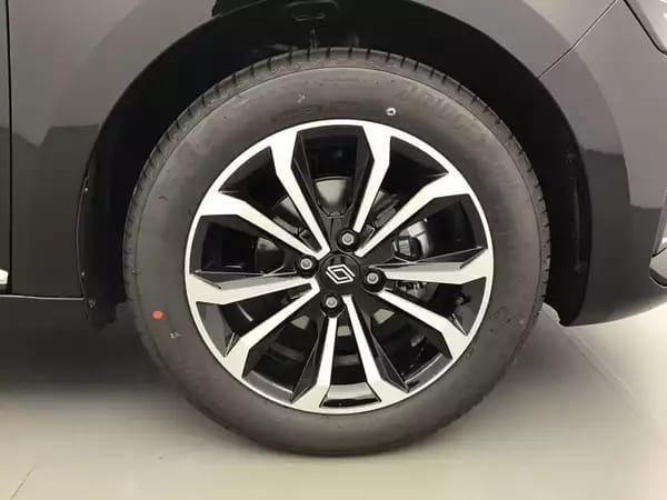 Renault Clio 1.0 TCE 90 Techno - Photo 3