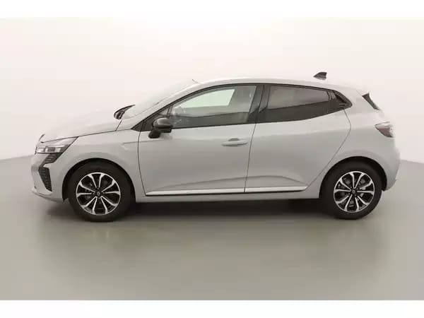 Renault Clio 1.0 TCE 90 Techno - Photo 2