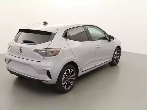 Renault Clio 1.0 TCE 90 Techno - Photo 2