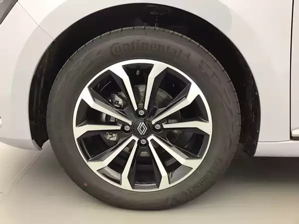 Renault Clio 1.0 TCE 90 Techno - Photo 3