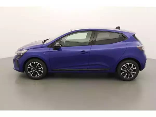 Renault Clio 1.0 TCE 90 Techno - Photo 2
