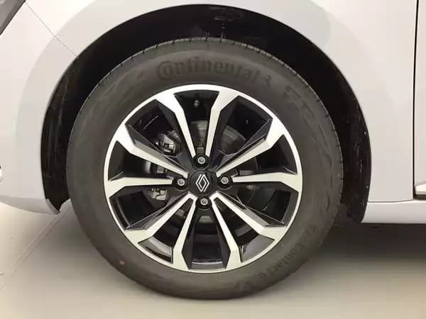 Renault Clio 1.0 TCE 90 Techno - Photo 3