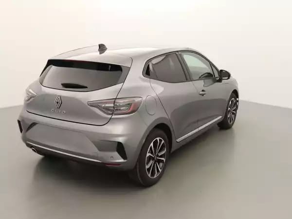 Renault Clio 1.0 TCE 90 Techno - Photo 2