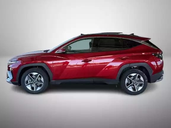 Hyundai TUCSON 1.6 T-GDI 160 E-Motion - Photo 2