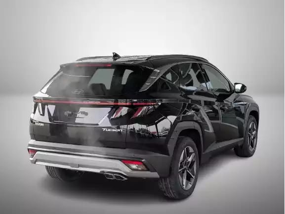 Hyundai TUCSON 1.6 T-GDI 160 E-Motion - Photo 3