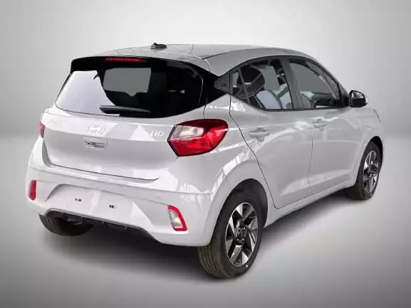 Hyundai i10 1.2 GDI 79 Premium - Photo 3