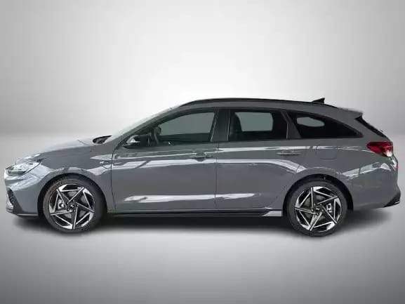 Hyundai i30 1.5 T-GDI mHEV  DCT 140 N-Line - Photo 2