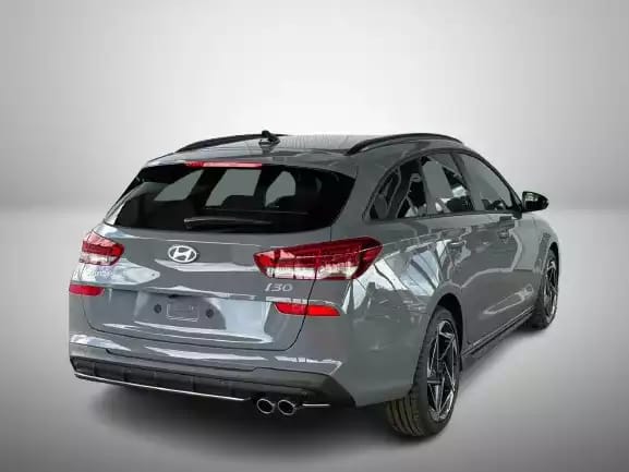 Hyundai i30 1.5 T-GDI mHEV  DCT 140 N-Line - Photo 3