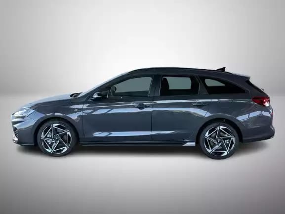 Hyundai i30 1.5 T-GDI mHEV  DCT 140 N-Line - Photo 2