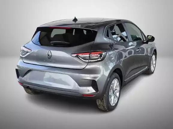 Renault Clio 1.0 TCE EDC 90 Evolution - Photo 3