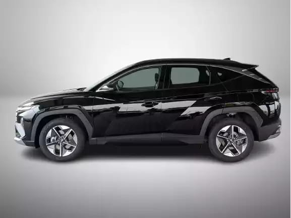Hyundai TUCSON 1.6 T-GDI 160  AT E-Motion - Photo 2