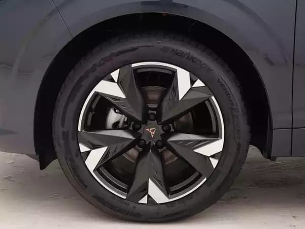 Cupra Terramar 1.5 TSI DSG 150 Edge - Photo 3