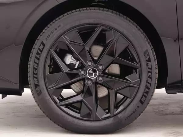 DS Automobiles DS 4 1.2 PureTech 136 e-DCS6 Pallas - Photo 3