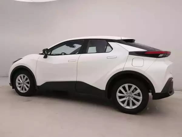 Toyota C-HR 1.8 VVT-i 140 Hybride Dynamic - Photo 2