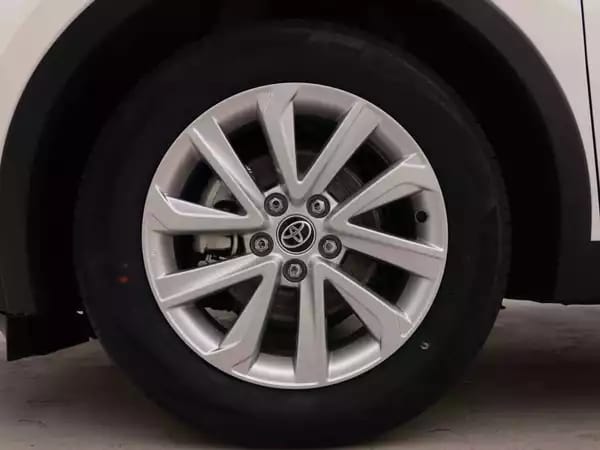 Toyota C-HR 1.8 VVT-i 140 Hybride Dynamic - Photo 3