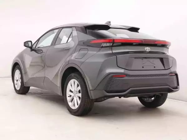 Toyota C-HR 1.8 VVT-i 140 Hybride Dynamic - Photo 2