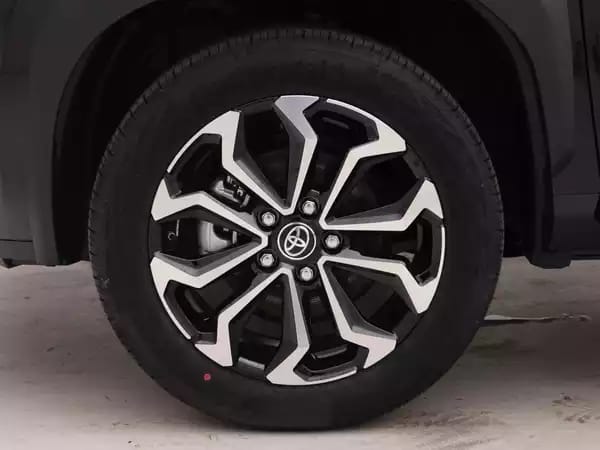 Toyota Yaris Cross 1.5 VVT-i  130 Hybride Executive - Photo 3