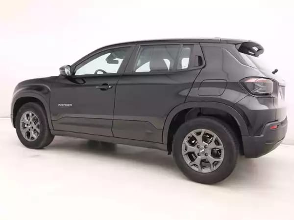 Jeep Avenger 1.2 MHEV DCT Longitide - Photo 2